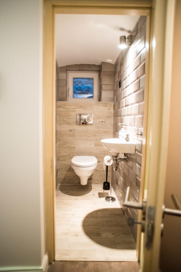 Very Stylish And Fresh Studio Home In The Center Budapest Luaran gambar